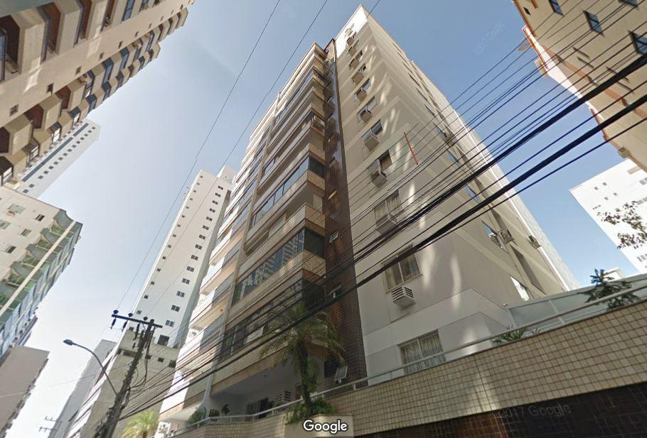 Maria Julia Residencial Apartamento Balneário Camboriú Exterior foto