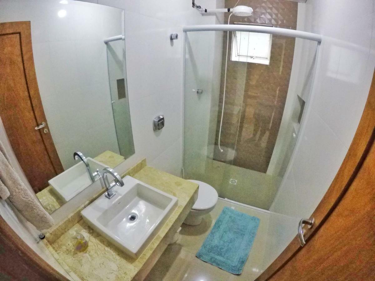 Maria Julia Residencial Apartamento Balneário Camboriú Exterior foto