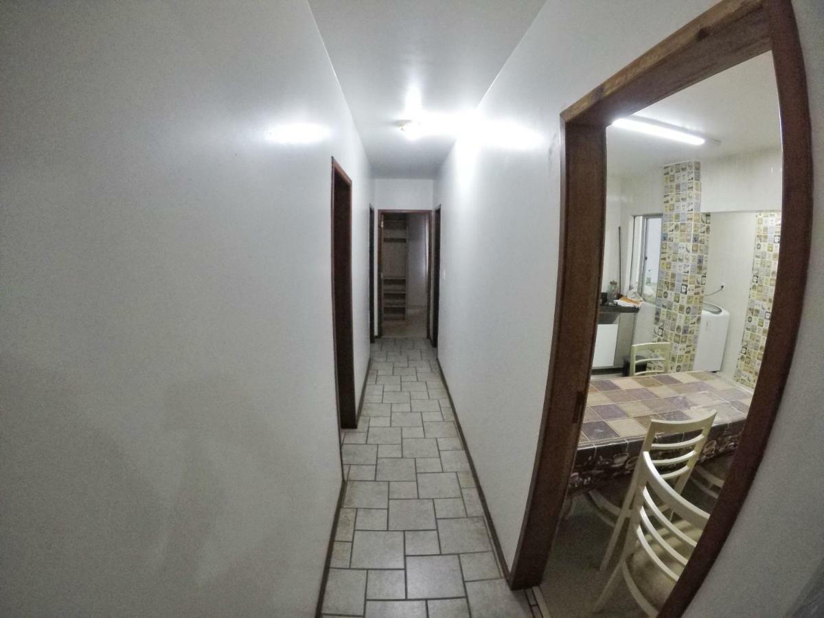 Maria Julia Residencial Apartamento Balneário Camboriú Exterior foto