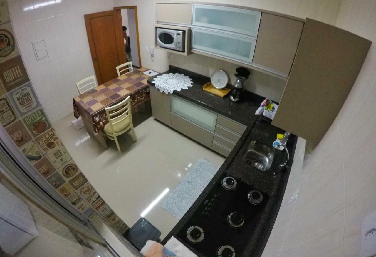 Maria Julia Residencial Apartamento Balneário Camboriú Exterior foto